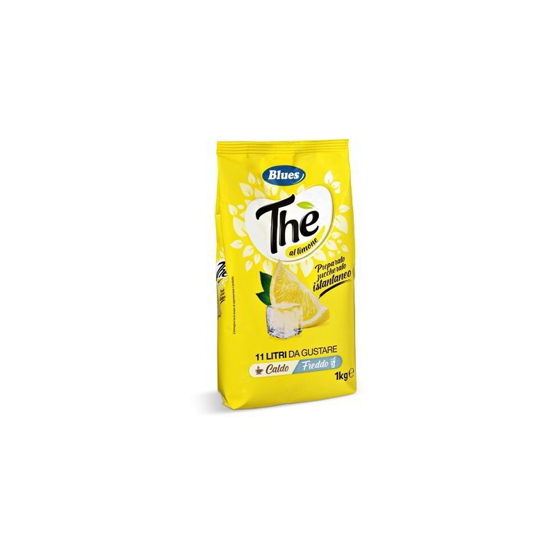 PRÉPARATION POUR THÉ AU CITRON 1 KG