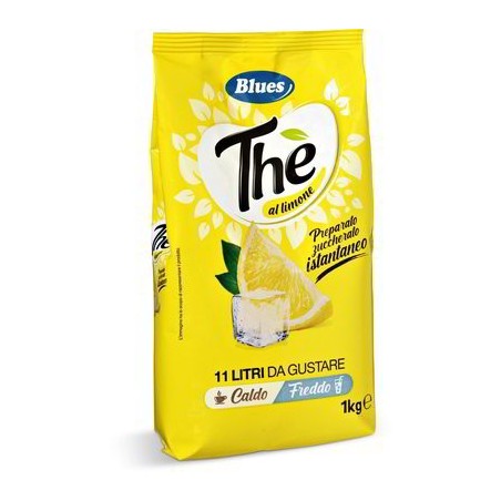 PRÉPARATION POUR THÉ AU CITRON 1 KG