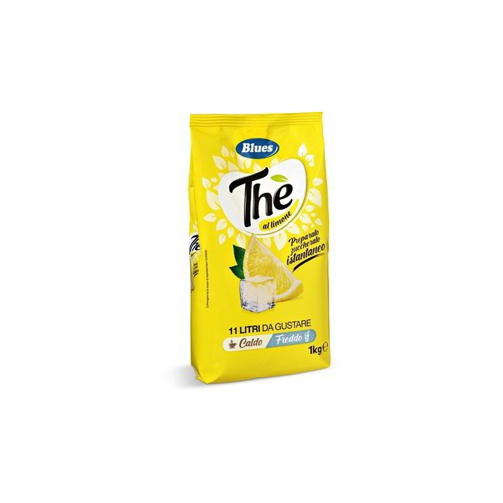 PREPARATO THE AL LIMONE 1 KG