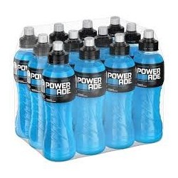 POWERADE MOUNTAIN BLAST 500 ML