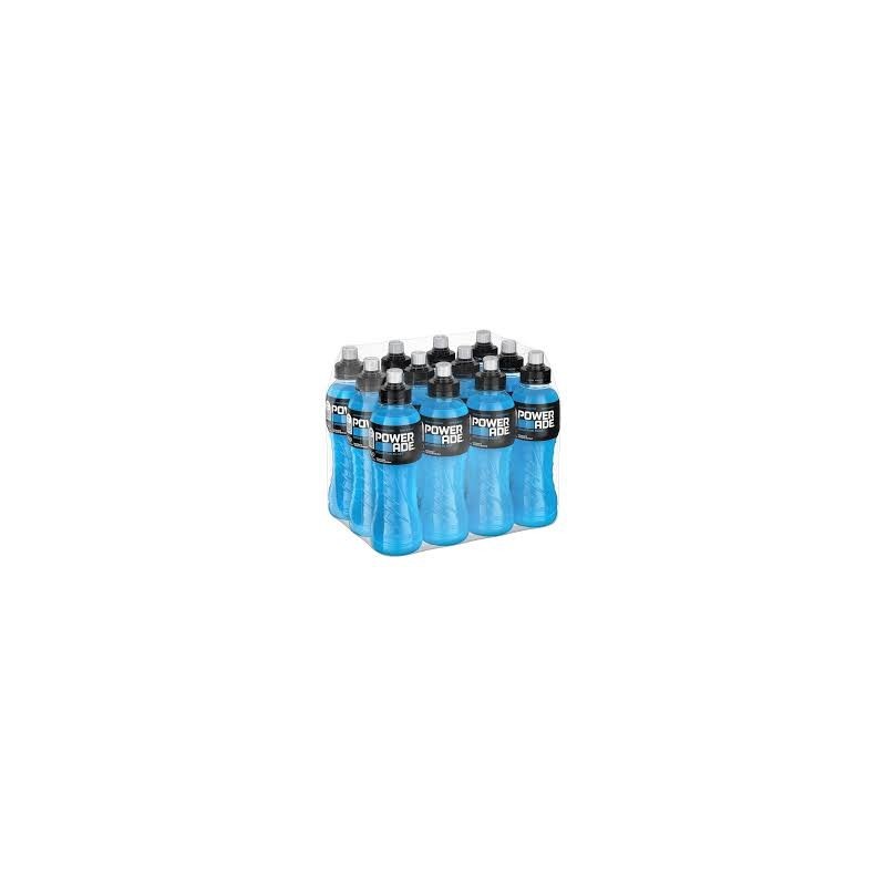 POWERADE MOUNTAIN BLAST 500 ML