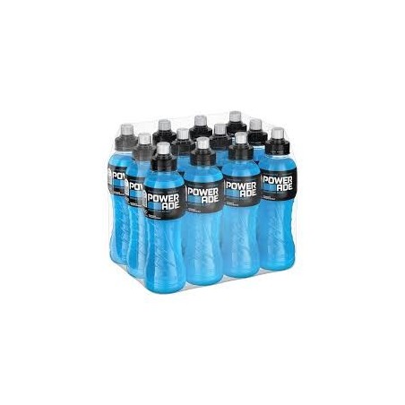 POWERADE MOUNTAIN BLAST 500 ML