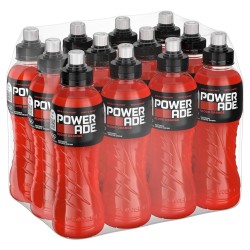 POWERADE BLOOD ORANGE 500 ML