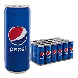 PEPSI CLASSIQUE 33 CL
