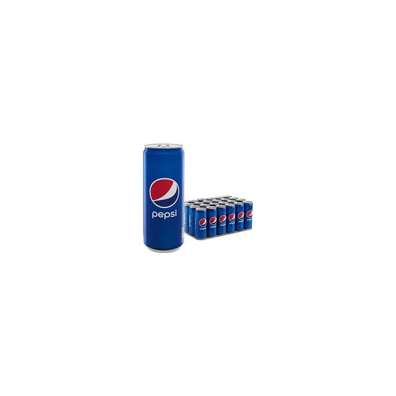 PEPSI CLASSIQUE 33 CL