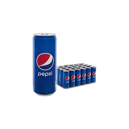 PEPSI CLASSIQUE 33 CL