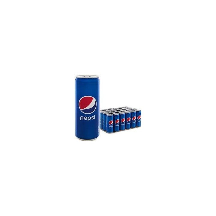 PEPSI CLASSICA 33 CL