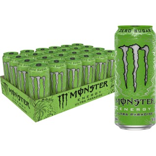 MONSTER ULTRA PARADISE 500 ML