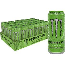 MONSTER ULTRA PARADISE 500 ML