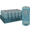 MONSTER ENERGY ULTRA FIESTA 500 ML