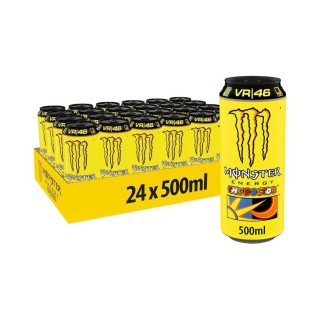 MONSTER ENERGY THE DOCTOR 500 ML