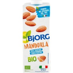 LAIT D’AMANDE BJORG 1 L