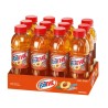 ESTATHÉ BOUTEILLE PÊCHE 40 CL