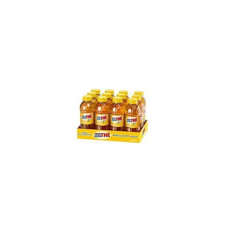 ESTATHÉ BOUTEILLE CITRON 40 CL