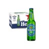 BIÈRE HEINEKEN 0.0 SANS ALCOOL 33 CL