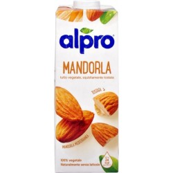 ALPRO AMANDE 1 L