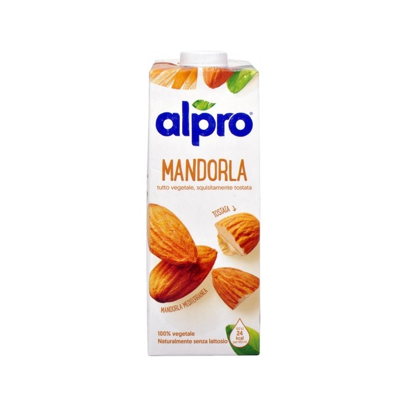 ALPRO AMANDE 1 L
