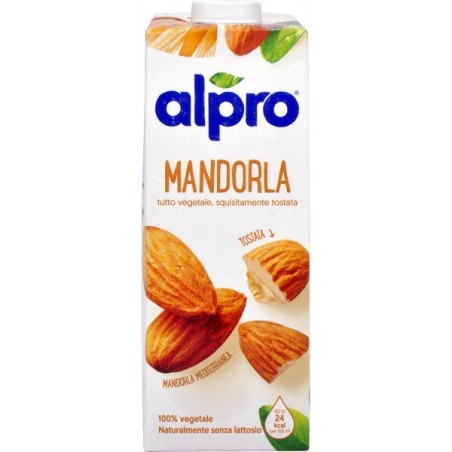 ALPRO AMANDE 1 L