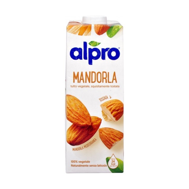 ALPRO MANDORLA 1 LT