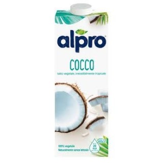ALPRO COCCO 1 LT