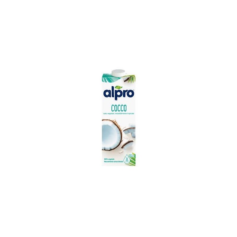 ALPRO COCO 1 L