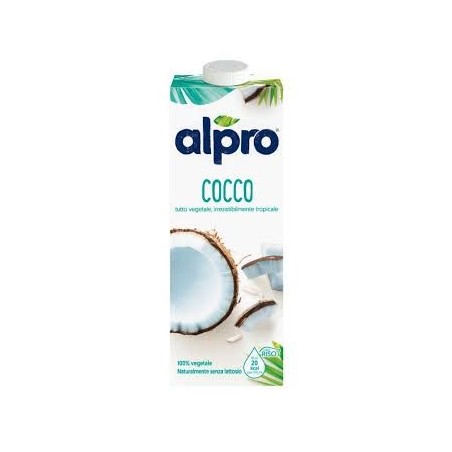 ALPRO COCO 1 L