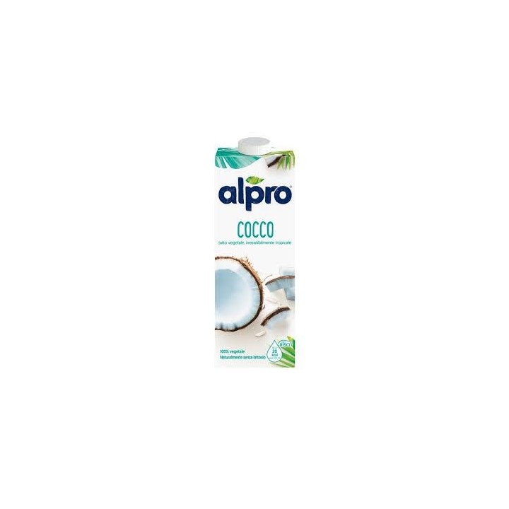 ALPRO COCCO 1 LT