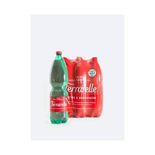 ACQUA FERRARELLE 1,5 LT 6PZ