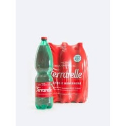 EAU FERRARELLE 1,5 L X 6