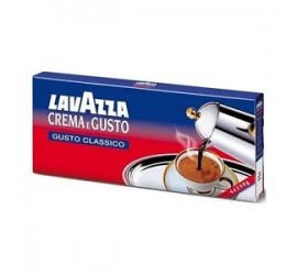CAFFE' LAVAZZA CREMA E...