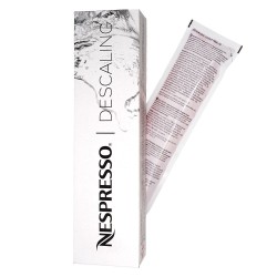KIT DÉTARTRANT NESPRESSO