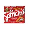 SOFFICINI FINDUS TOMATE ET MOZZARELLA 4 PIÈCES 266 GR SURGELÉS