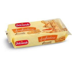 FEUILLETÉS GLACÉS 200 GR