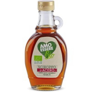 SCIROPPO D'ACERO 250 ML