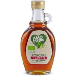 SIROP D’ÉRABLE 250 ML