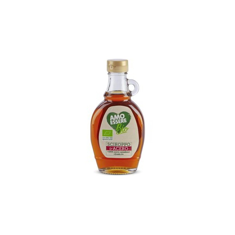 SIROP D’ÉRABLE 250 ML