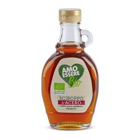 SIROP D’ÉRABLE 250 ML