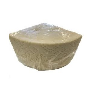 PECORINO ROMANO DOP 1/8 (PEZZI DA CIRCA 4KG) PREZZO AL KG