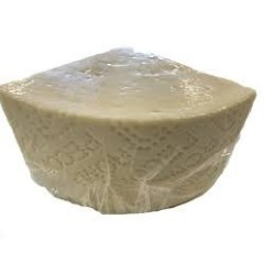 PECORINO ROMANO DOP 1/8 (PEZZI DA CIRCA 4KG) PREZZO AL KG
