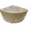 PECORINO ROMANO DOP 1/8 (PIÈCES D’ENV. 4 KG) PRIX AU KG