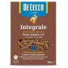 PÂTES DE CECCO COMPLÈTES PENNE RIGATE N°41 500 GR