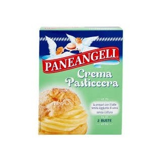 PANEANGELI Crema Pasticcera 2 x 75 GR