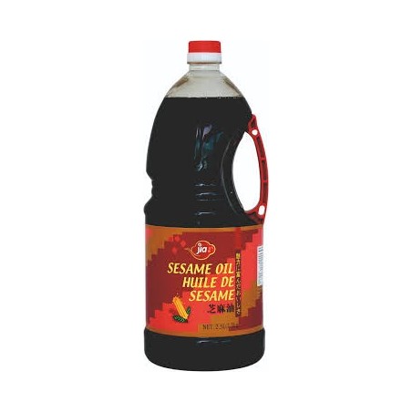 HUILE DE SÉSAME 2 L
