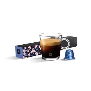 NESPRESSO CAPSULE DA 10 TOKYO LUNGO