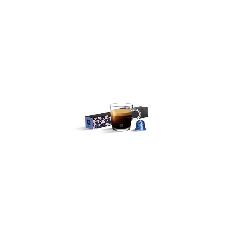 NESPRESSO CAPSULES X10 TOKYO LUNGO