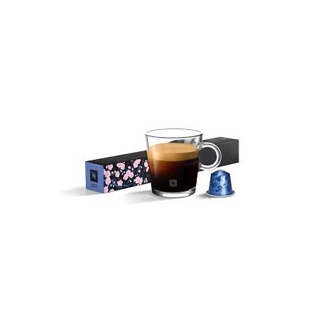 NESPRESSO CAPSULE DA 10 TOKYO LUNGO
