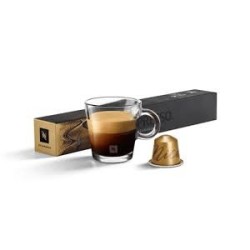 NESPRESSO CAPSULES X10 NICARAGUA