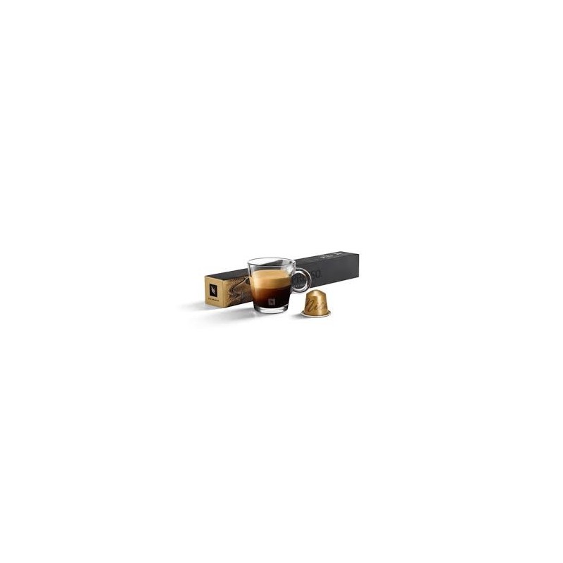 NESPRESSO CAPSULES X10 NICARAGUA
