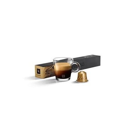NESPRESSO CAPSULES X10 NICARAGUA