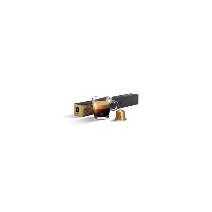 NESPRESSO CAPSULE DA 10 NICARAGUA